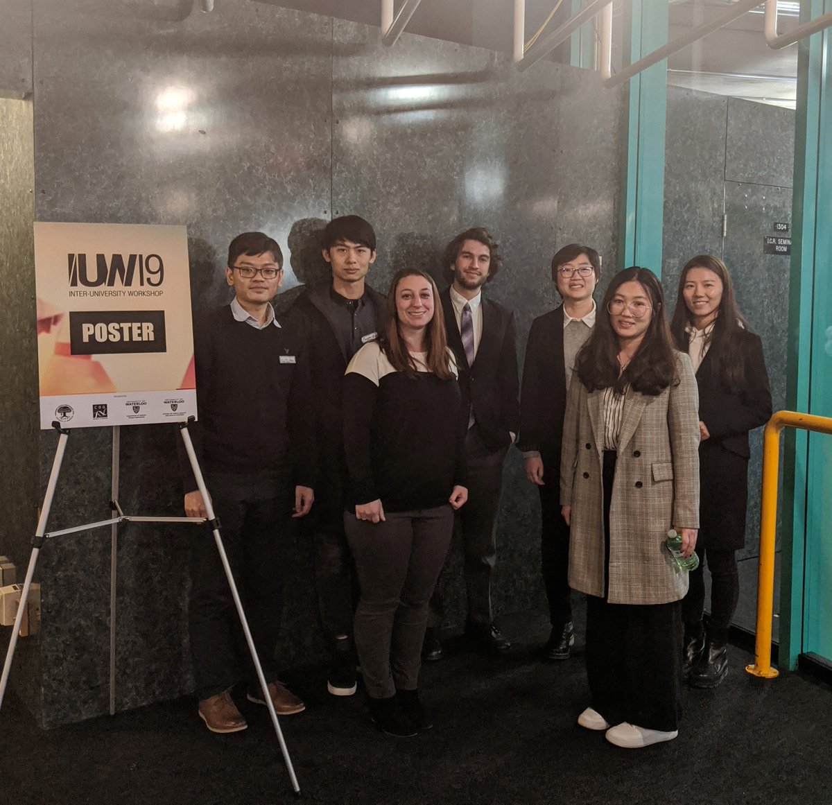HFES Student Chapter - University at Buffalo, SUNY tweet media