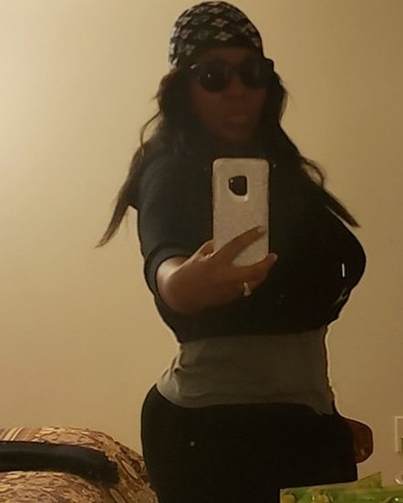 cassieg2009's tweet photo. EVEN THO I HAVE SURGERY TOMORROW Afternoon am still "WORKING OUT" #310STRONG Never give up on you!!!
#310shake #310ambassador #310Lifer #310Mentor https://t.co/rtbnwfMyQP