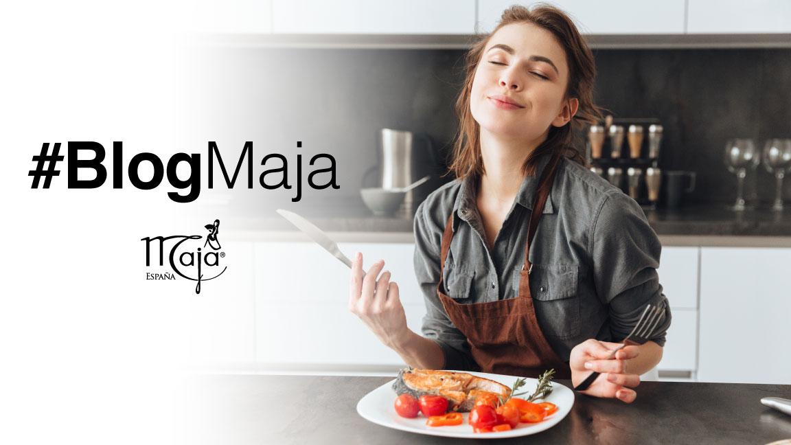 MajaSeduccion's tweet photo. ¡El #BlogMaja de hoy lo amarás! Conoce cuáles son los alimentos que te ayudan a combatir los signos del envejecimiento prematuro: https://t.co/GXknyxuqOK #TipMaja #LifeStyle https://t.co/fRXFgi3toL