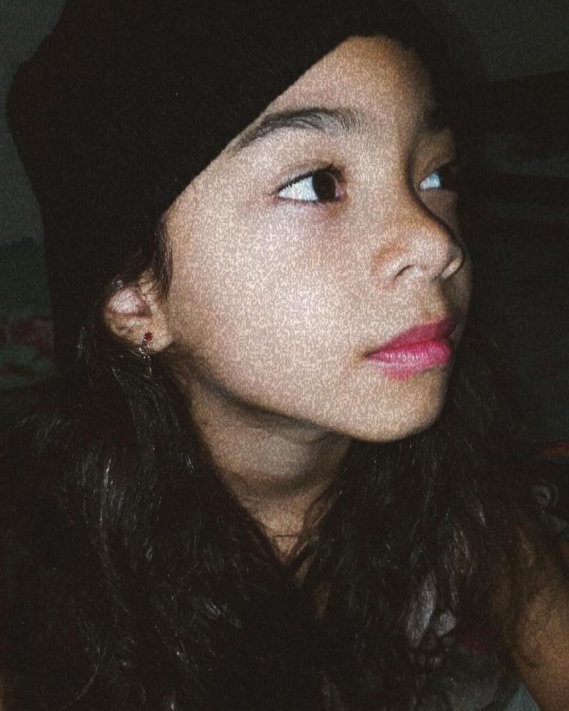 euMaiury's tweet image. Modelo: Anna Eloá 🌻

Foto: eu📸

#modeloinfantil