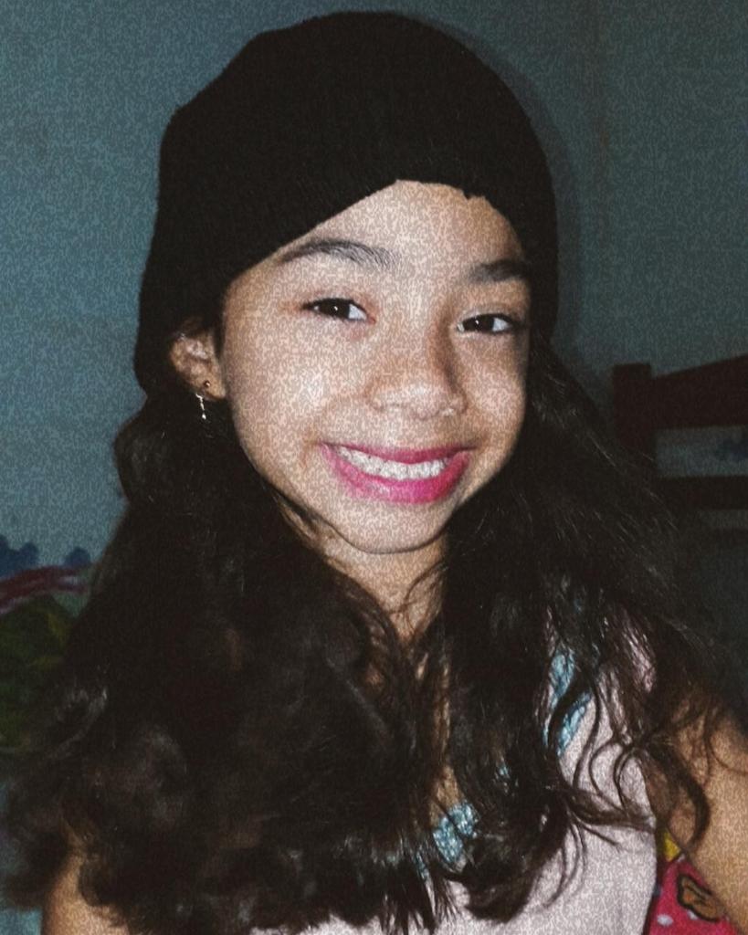 euMaiury's tweet image. Modelo: Anna Eloá 🌻

Foto: eu📸

#modeloinfantil