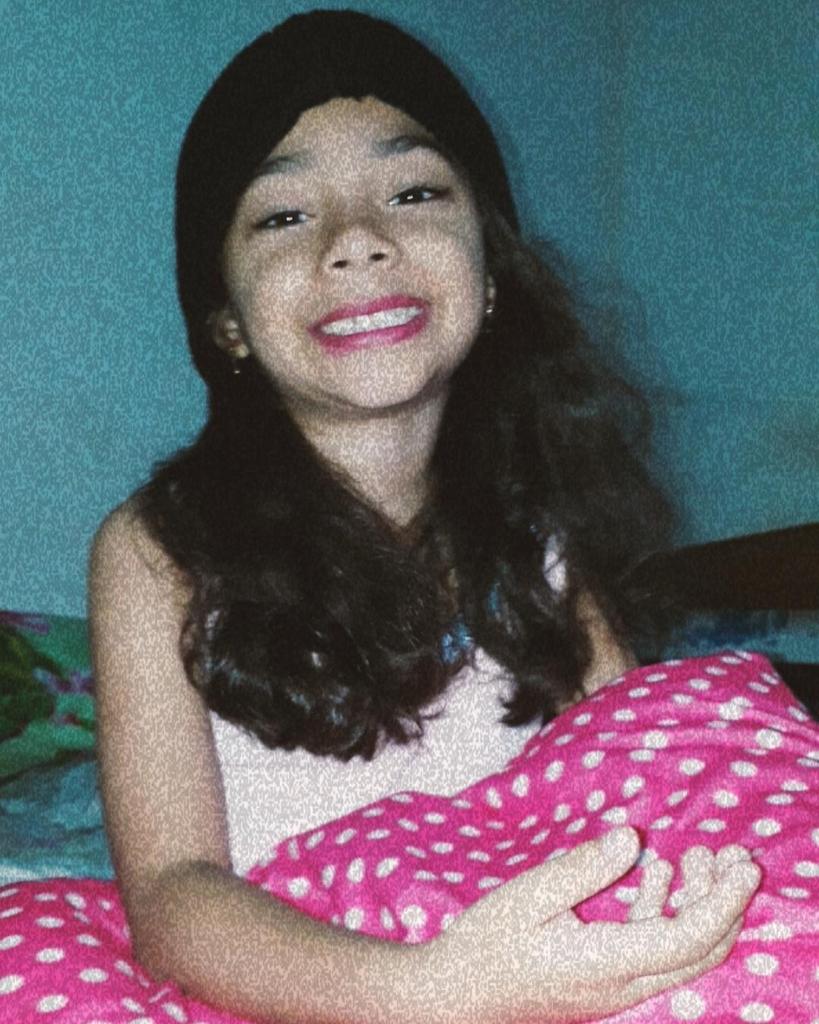 euMaiury's tweet image. Modelo: Anna Eloá 🌻

Foto: eu📸

#modeloinfantil