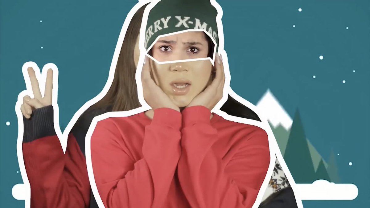 __liizeth's tweet image. Tengo un trauma por la nueva intro del #TeamOs 😍✨✨! 

JAJAJAJAJA las caras que se formaron 🌚🤭!