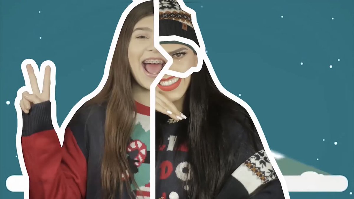 __liizeth's tweet image. Tengo un trauma por la nueva intro del #TeamOs 😍✨✨! 

JAJAJAJAJA las caras que se formaron 🌚🤭!