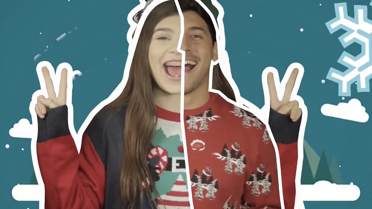 __liizeth's tweet image. Tengo un trauma por la nueva intro del #TeamOs 😍✨✨! 

JAJAJAJAJA las caras que se formaron 🌚🤭!