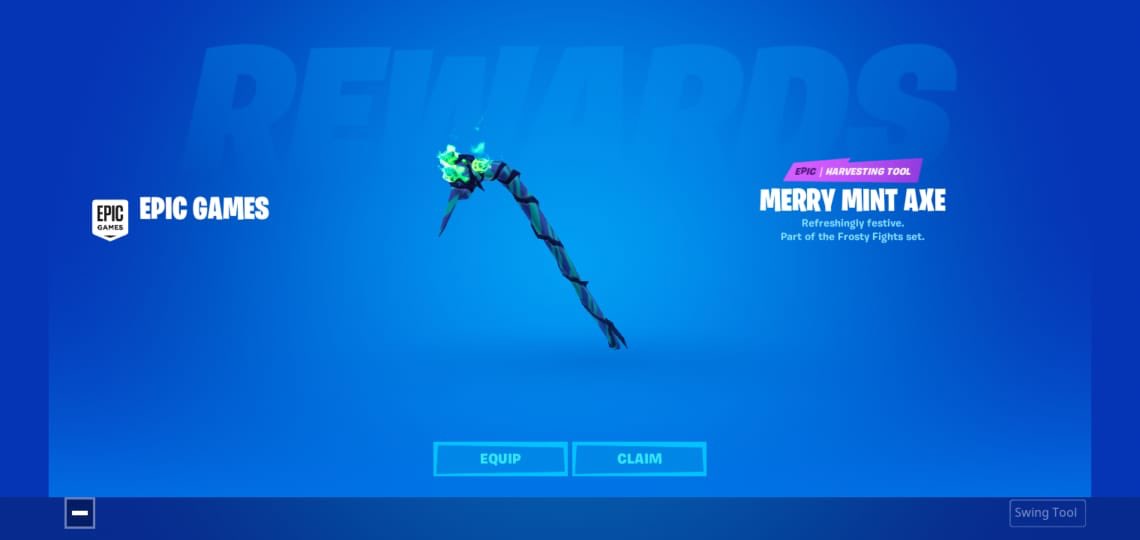 ⛏️ Minty Picaxe ⛏️

💵 Precio: 1440$/24 dolares.

💳 Metodos de pago: MercadoPago, Ualá, Rapipago, PagoFacil y Paypal.

📩 Consultar por DM.