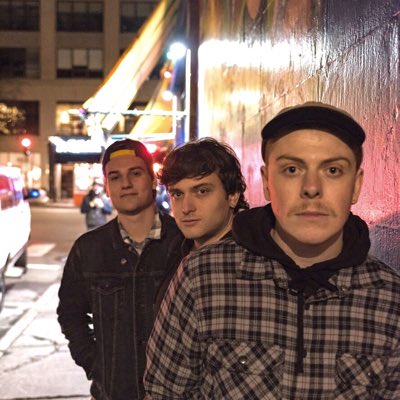 #Boston #Local #punksofthedigitalage #rockmusic #NewEnglandPatriots #NewProfilePic
