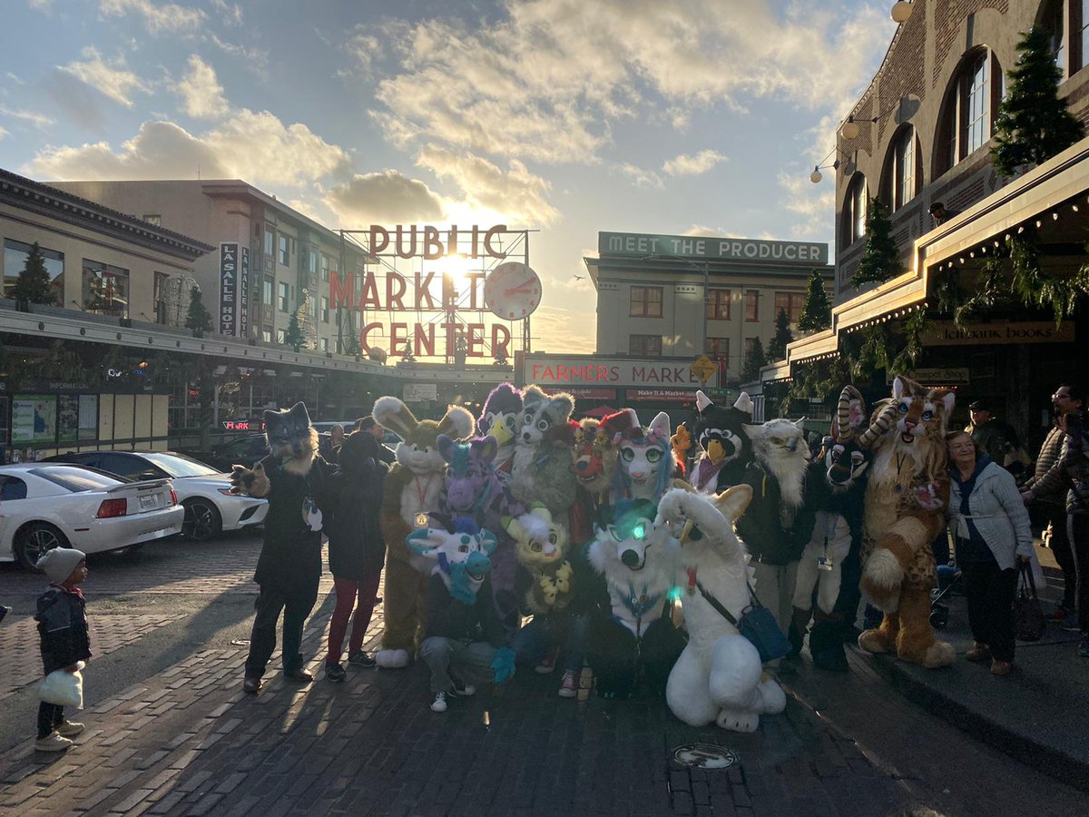 So, I'm not in Seattle rn but my Japanese sensei is. He sent my friend and I this! Who is all here?? #anthronorthwest #anthronw2019 #AnthroNorthwest2019