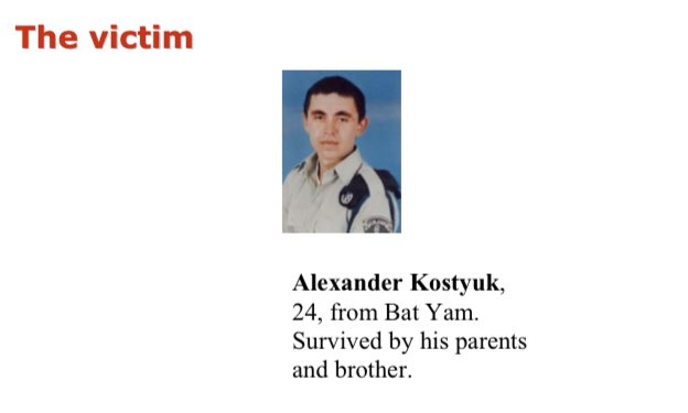 At the entrance to the station when security asked him for ID he reached into his pockets and detonated the explosives. 1 killed, 15 wounded.