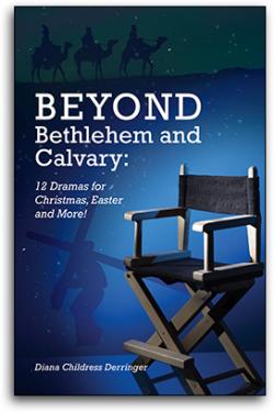 DianaDerringer's tweet photo. Need ideas for #church #Christmas programs? Beyond Bethlehem and Calvary, available online and at Campbellsville’s #SweetwaterBookshop and #TheBookStore. https://t.co/F2zQrG8kbW #Christmasplays #Christmasprograms #BeyondBethlehemandCalvary #Christmasdramas https://t.co/bO6DBjtywv