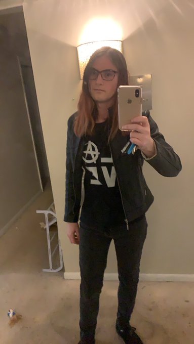 Tried going out today https://t.co/5DGAuacqVN<a href="/tag/govote"class="tags"><span>#govote</span></a>