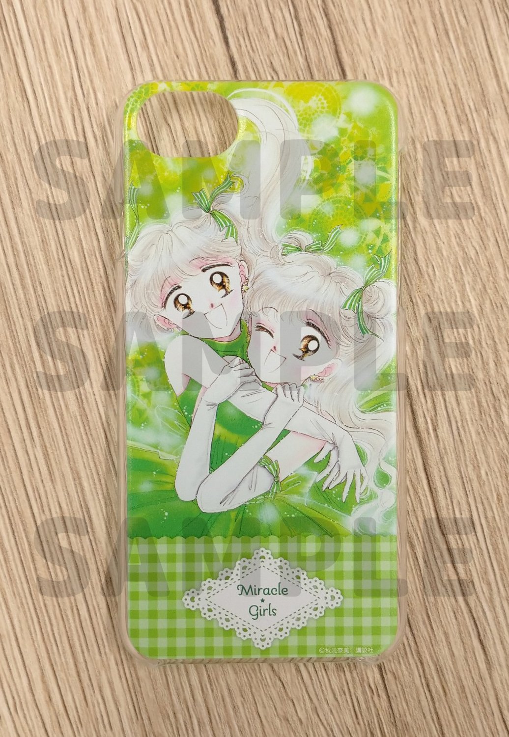Graffart Cafe Op Twitter 新商品のご紹介 ミラクル ガールズ からは 原作イラストを使用した ファン必見のアイテムが登場です 飾っても使っても楽しめる3アイテムは ともみとみかげの仲良し感が伝わるデザイン となっていますよ Graffart Cafe Op Twitter 新商品のご紹介 ミラクル ガールズ からは 原作イラストを使用した ファン必見のアイテムが登場です 飾っても使っても楽しめる3アイテムは ともみとみかげの仲良し感が伝わるデザイン となっていますよ