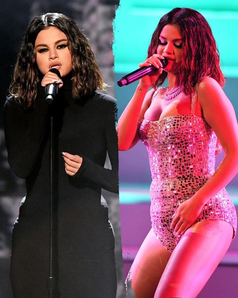 ourhtied's tweet photo. Imaginate pasar por tantos golpes, problemas de salud, ansiedad, depresión, cosas que llevan años superarlas y aún así tener la fortaleza de salir AL MUNDO y demostrarte a vos misma lo fuerte que sos. Selena es y siempre será la representación de fortaleza emocional #AMAs https://t.co/XckmWa5xVv