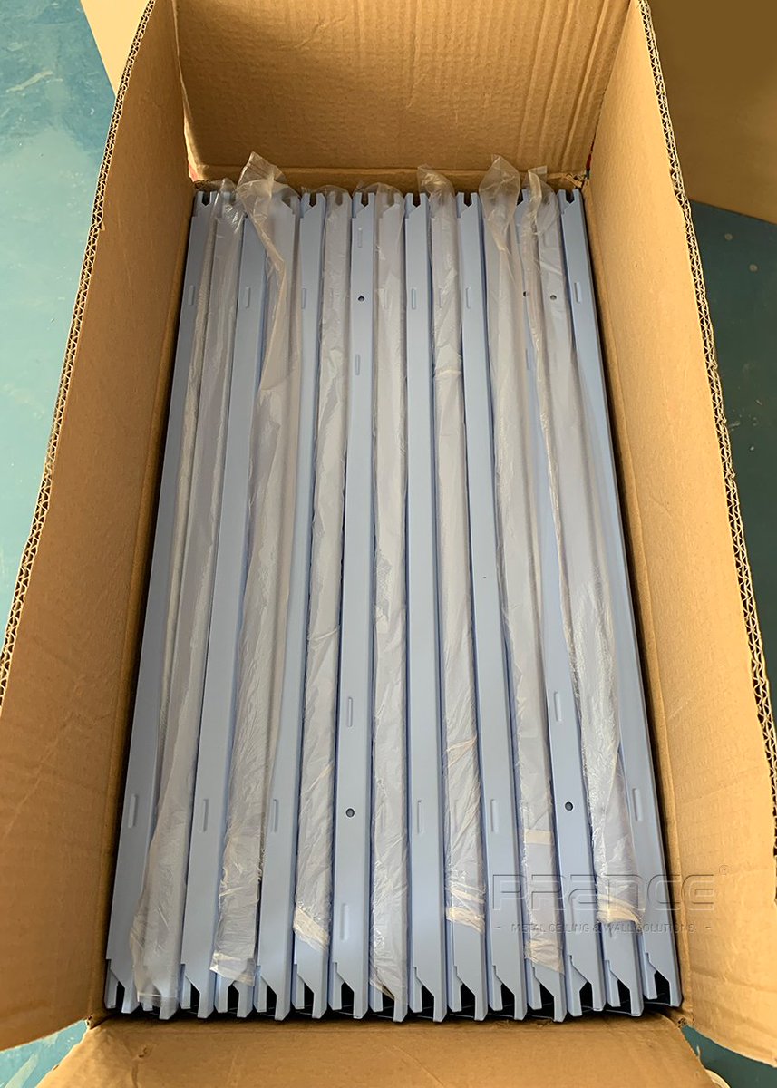 PRANCEbuilding's tweet image. Metal Clip In ceiling
Blue Sky &amp;amp; White Clouds Design
For more information, welcome to contact us.

PRANCE Building Material Co.,Ltd
E-Mail:info@prancebuilding.com

#ceilingsolution #ceilingdesign #blueceiling #metalceiling