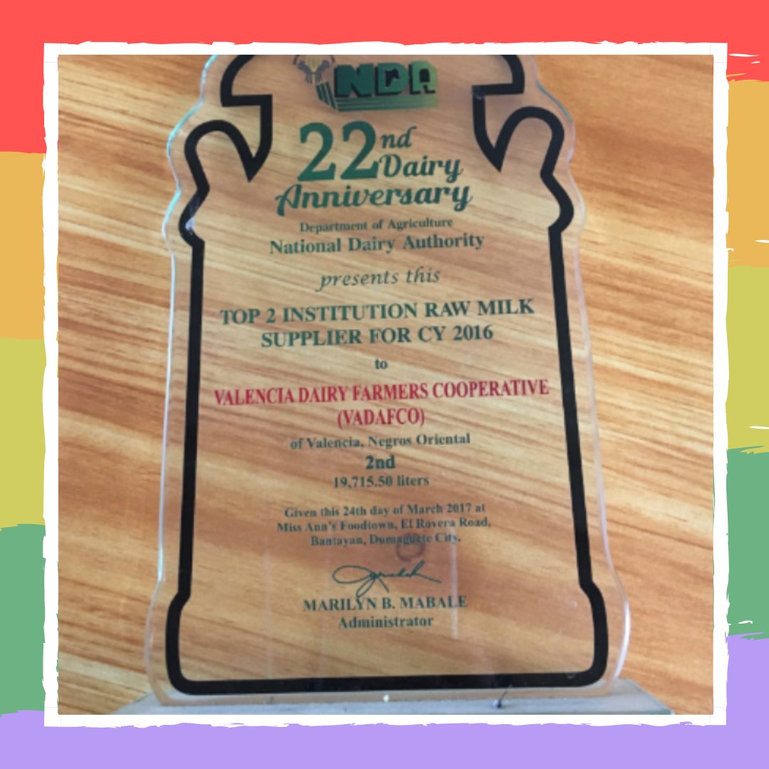 VALENCIA DAIRY COOPERATIVE (@ValenciaDairy) / Posts / X