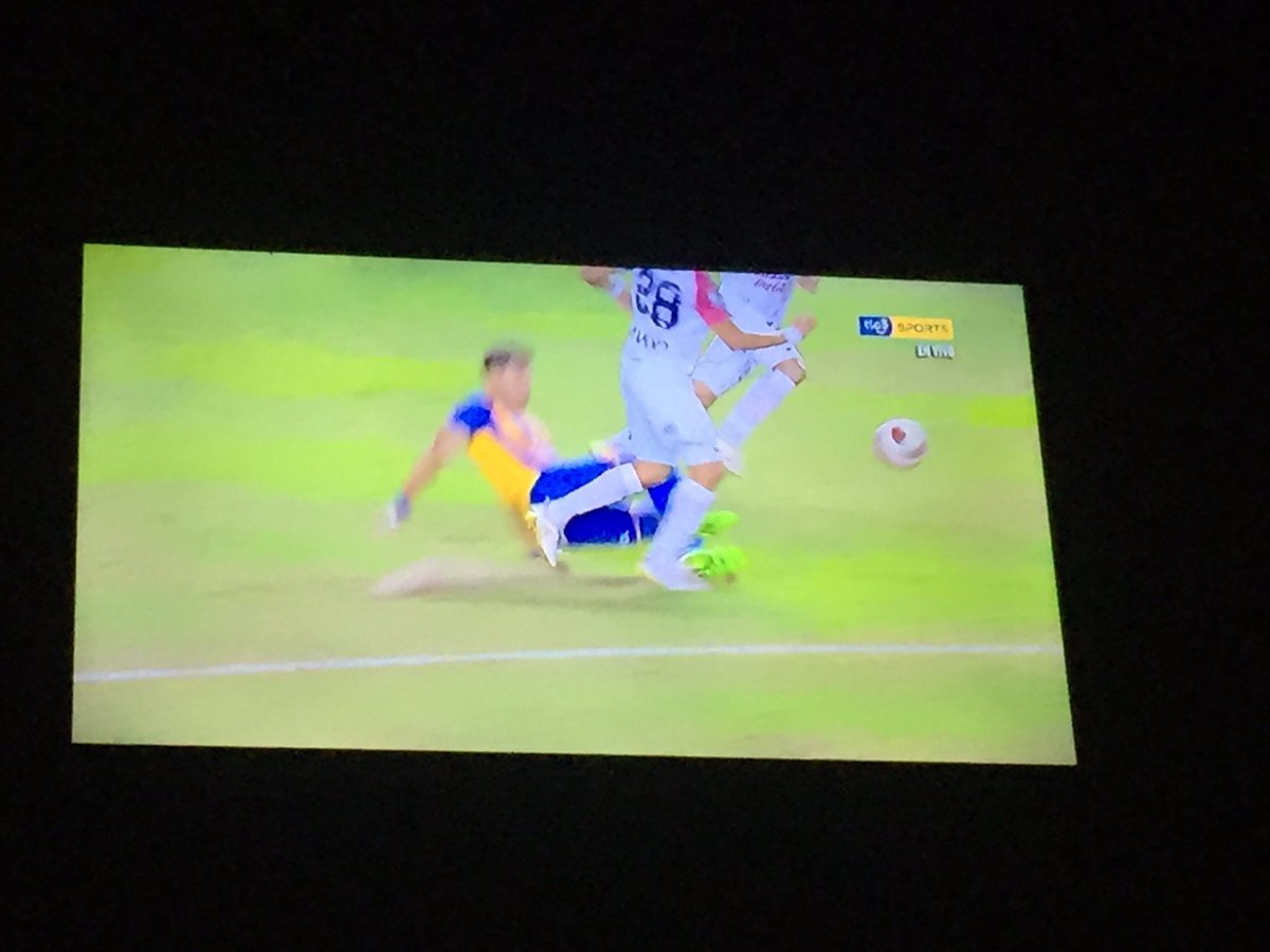 kokycoro's tweet photo. @TigoSportsPY #FutbolerosxTS domingo redondo, si gano la casaca ⚫️⚪️⚫️⚪️ https://t.co/jx9lRQmzd6