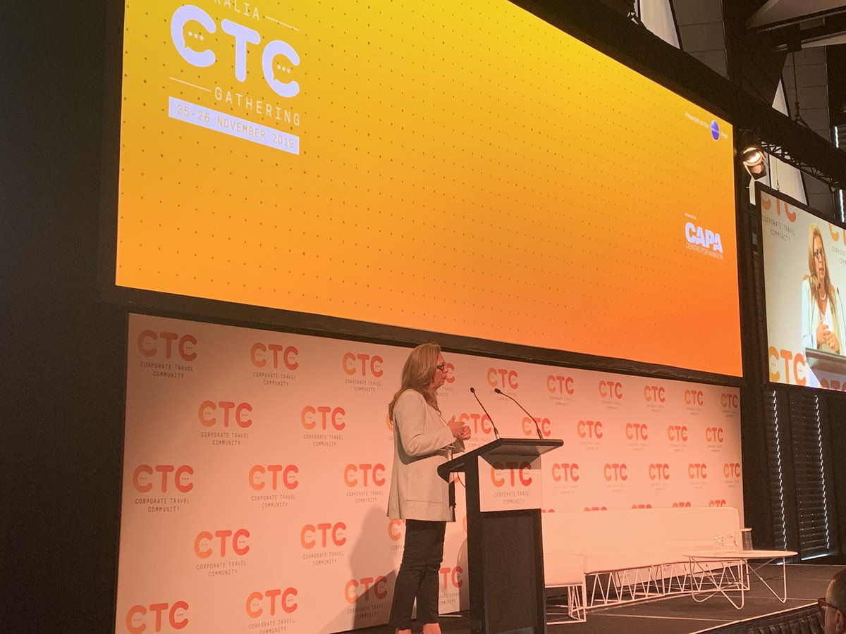 ctc_corptravel's tweet photo. CTC Showcases presented by @AmadeusITGroup, Advito by @BCDTravel, @TravelCTM  , @my_CWT  and @HRS_worldwide discuss everything from NDC, travel policies and hotel sourcing, to seamless travel experiences and technology in 2020 #CTCEvents https://t.co/8zeLkaJT0T