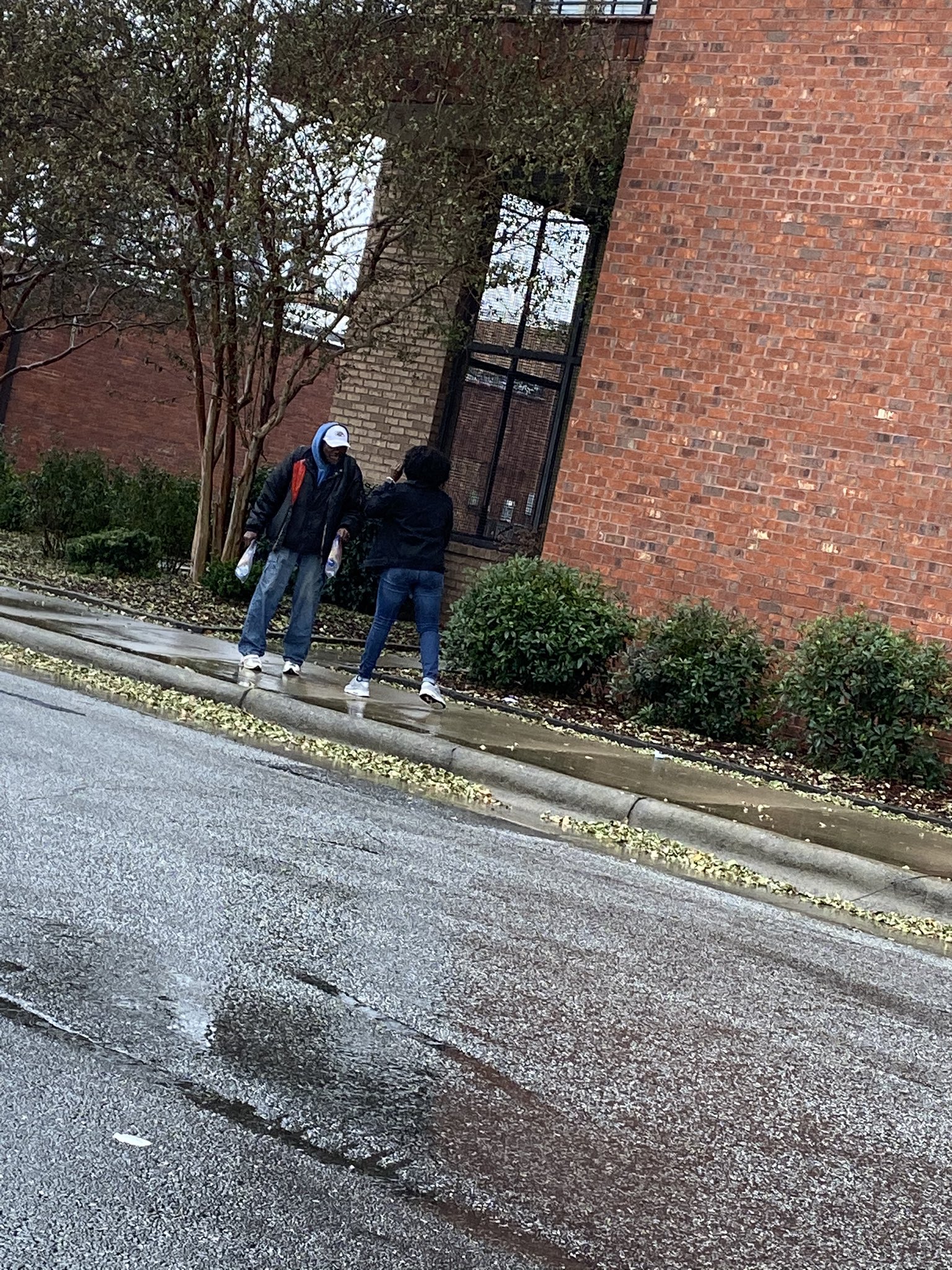 NC A&T NSBE on Twitter "We were up early this weekend making food for