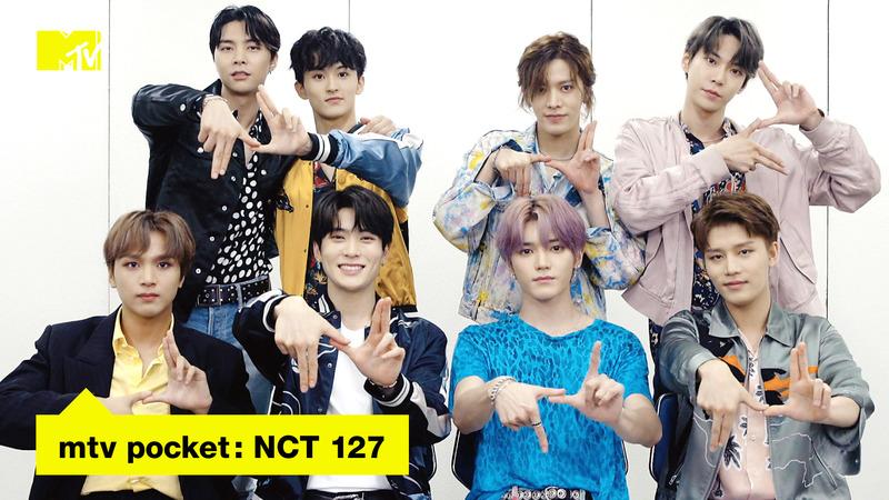 nct127 nct ジェヒョン　kocca ジャカルタ　コッカ