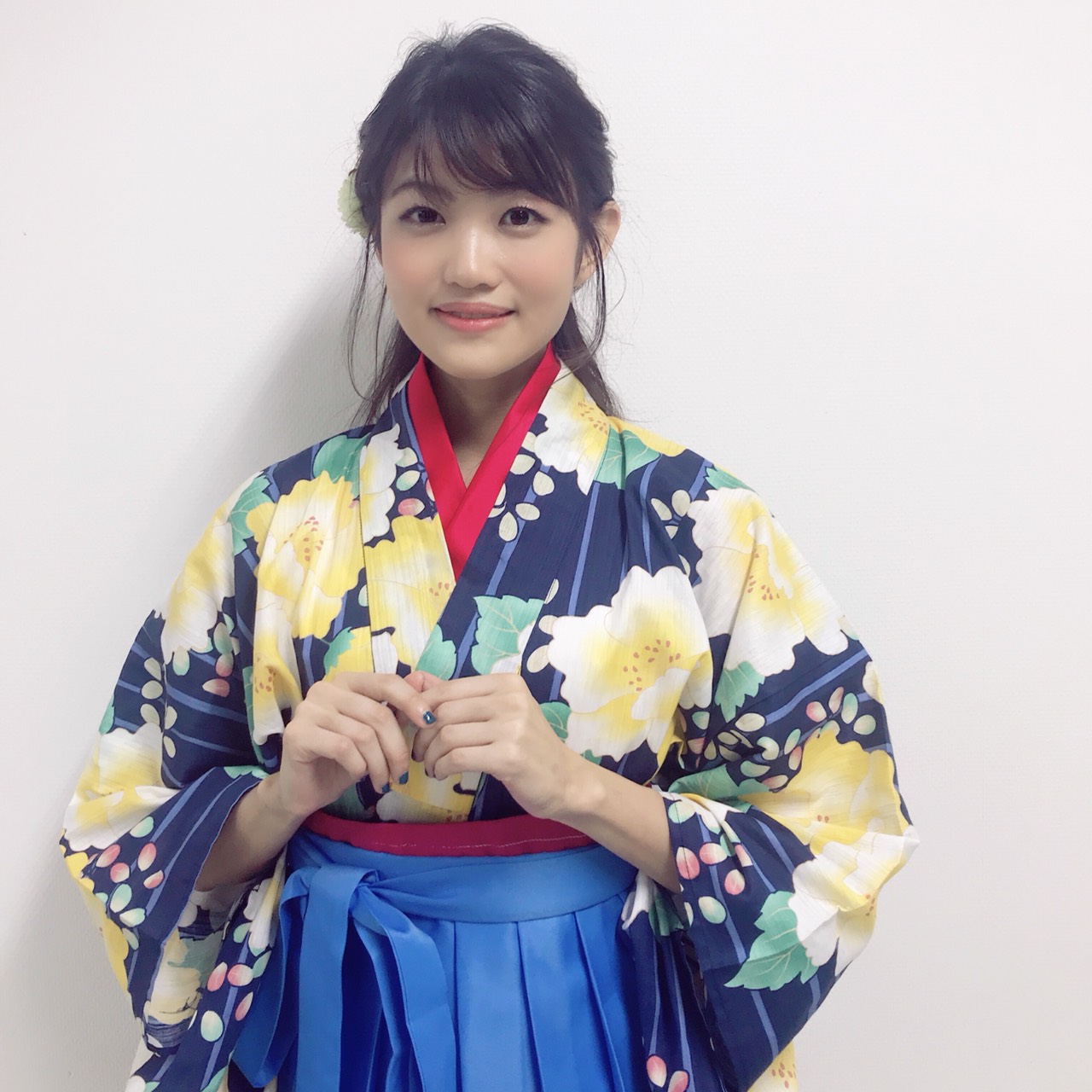 Twitter 上的 早見沙織 Official 昨日はありがとうございました 袴姿の早見さんを ス はやみん 早見沙織 T Co Wdsltmwly0 Twitter