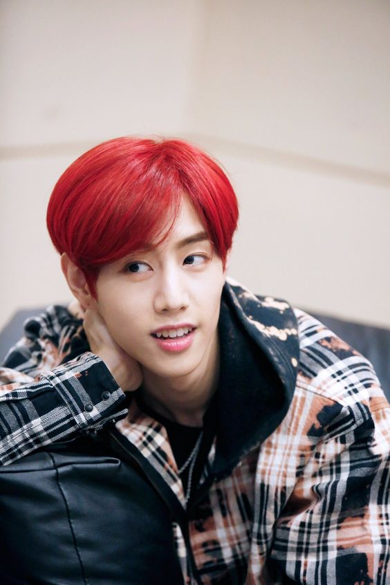 mark tuan - got7