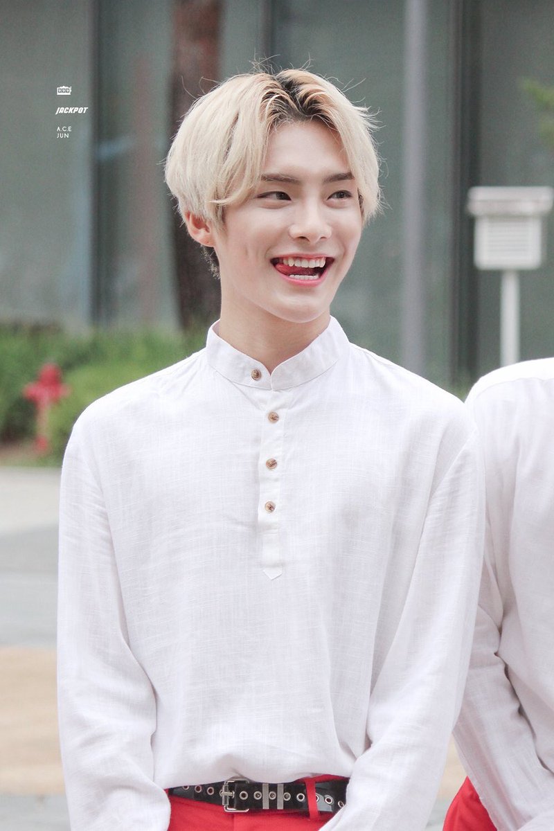 junhee - a.c.e