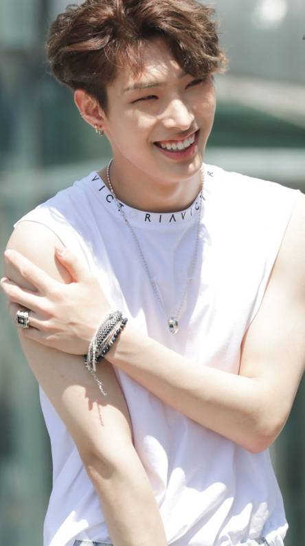 mingi - ateez