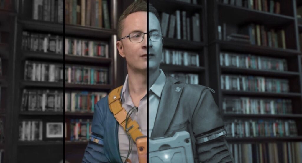 "Death is not the end, after all, and the past is never dead. Indeed, it's not even past..." -What Became of Heartman, One Month Ago

»#иo̸ιʀ
»DSRP and multi-verse