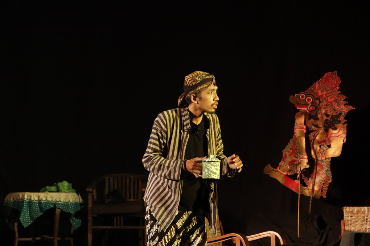 Disbudparekraf Jateng tweet media