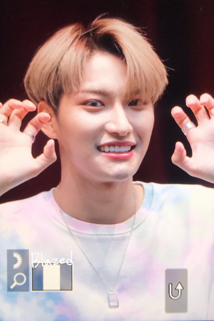 seonghwa - ateez