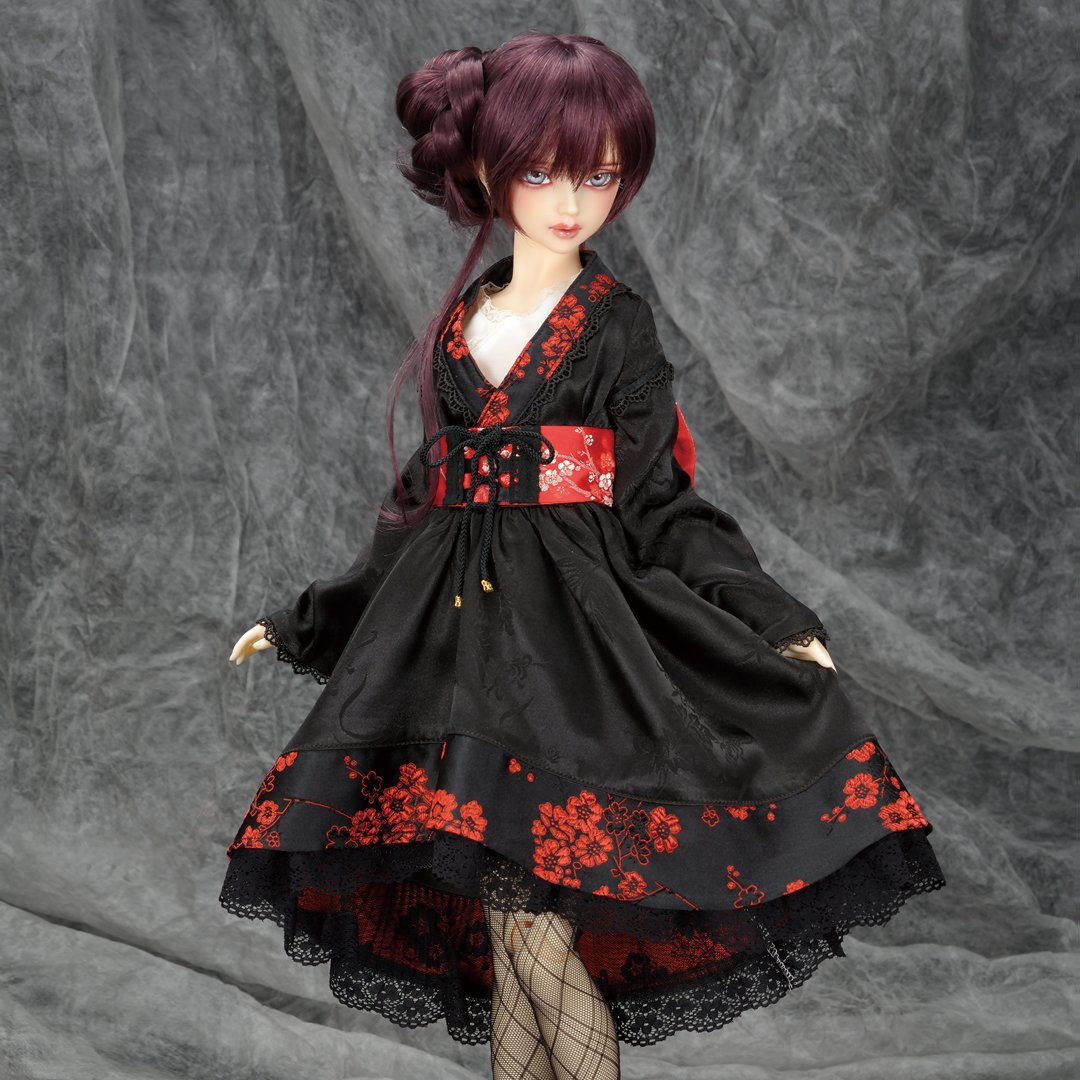 ディーラー様製 着物 SD〜SD17 ディーラー様製 着物 SD〜SD17 SB-SD-