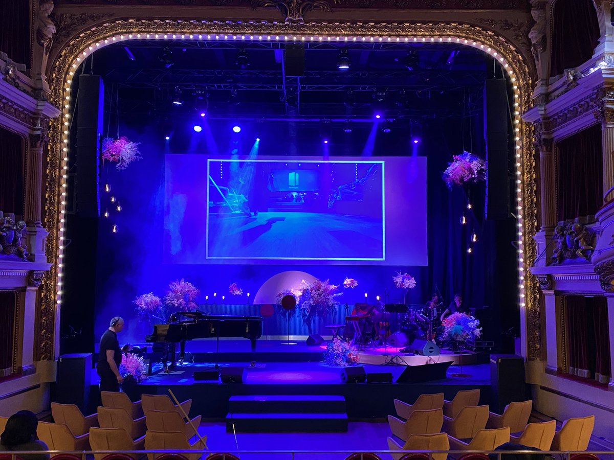 Snart dags för Visa vägen-galan 🏆