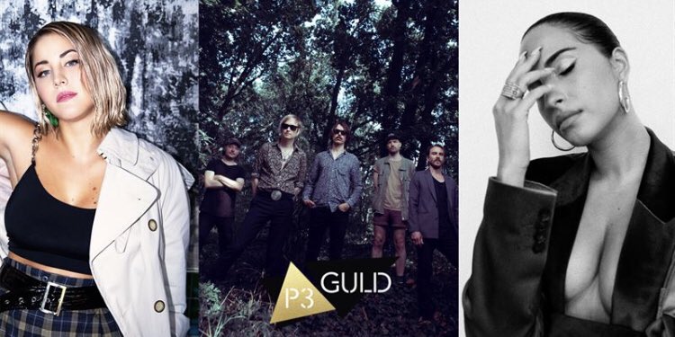 ILES_PR's tweet image. Molly Sandén, Refused och Snoh Aalegra klara för P3 Guld! Tidigare utannonserade: Timbuktu, Einár, Miriam Bryant, Gammal, Dree Low, Ozzy och Victor Leksell. Nominerade till musikpriset presenteras vid P3 Gulds nomineringsmingel och pressträff på Café Opera nu på torsdag.