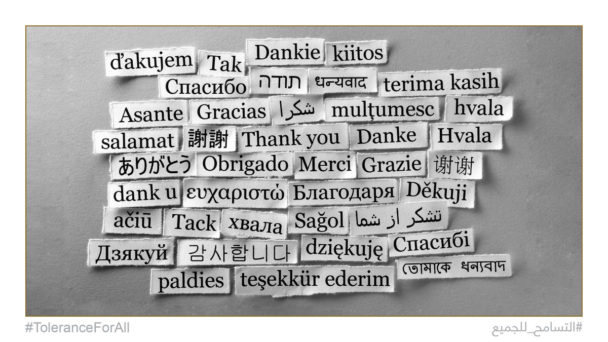Thank you to all who participated into bringing the spirit of Tolerance شكرا لجميع الذين شاركوا في احياء روح التسامح #ToleranceForAll #worldtolerancesummit #wts19 #التسامح_للجميع #tolerance #yearoftolerance #yearoftolerance2019🇦🇪 #love #dubai#eventdubai#loveandtolerance#diversity