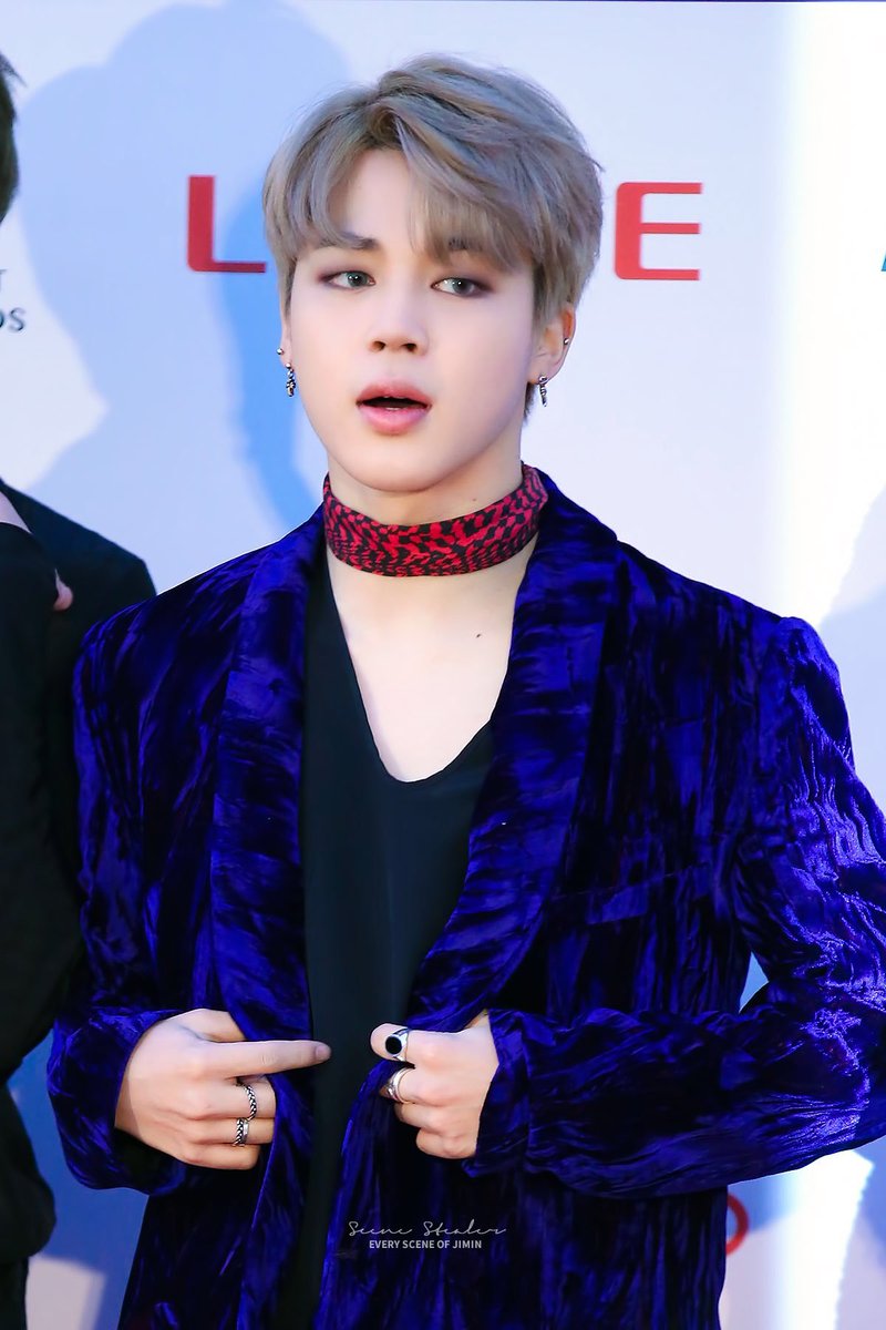 prestige make up artist and social media influencer jimin. chanel and ysl ambassador. has modelled for a lot of luxurious brands and is well-known in the fashion industry. rumors say he's dating a gamer/youtuber named jeon jeongguk.