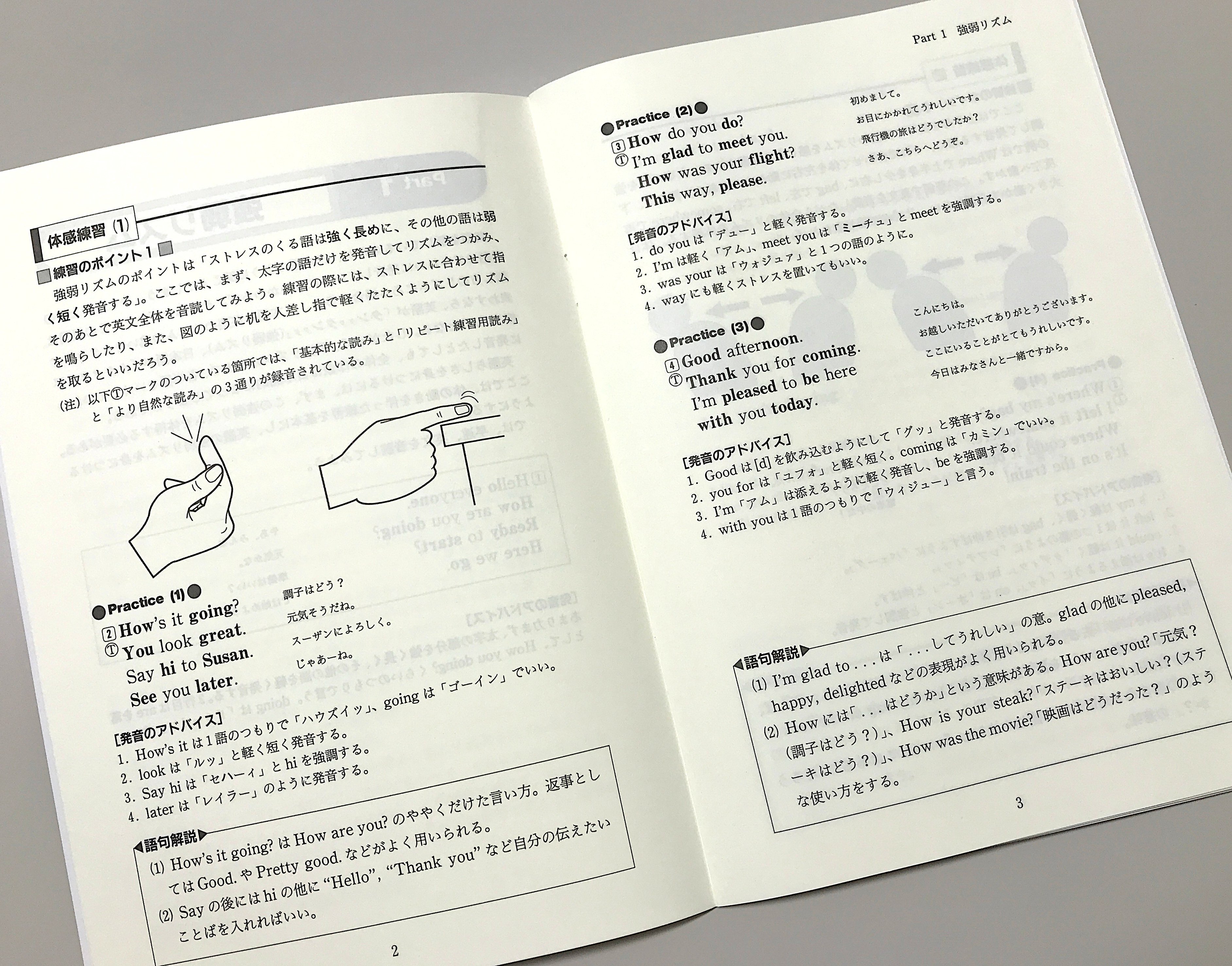 研究社 على X: 