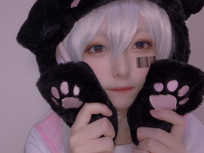 コスプレイヤーみぃのTwitter画像25