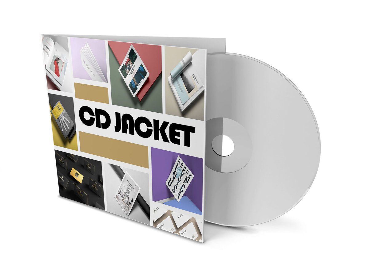 EllifiaJ's tweet image. cross.tv/blog/173859

#cdjackets #cdboxes