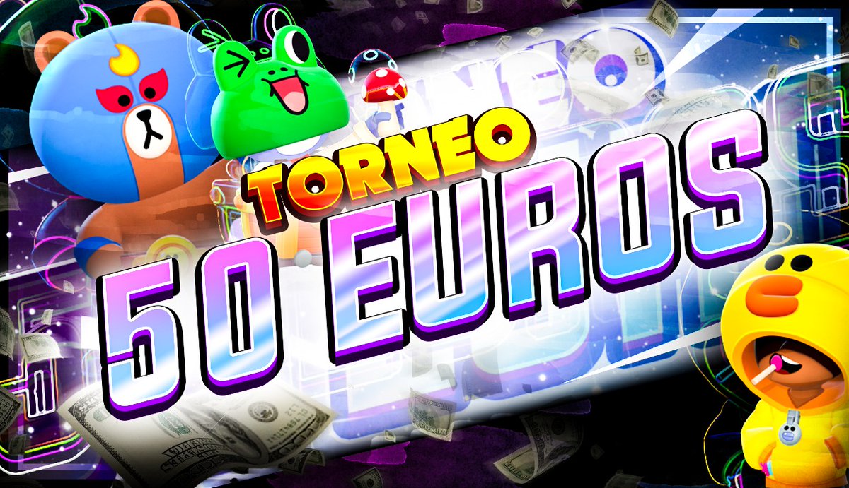 BScomunidad__'s tweet photo. ¡Buenos dias! Este miercoles realizaremos en el canal de @LordSacram  una serie de eventos en los que podreis ganar muchas gemas. (50 euros en premios) 

Si quereis participar darle difusion a este tweet y uniros a nuestro servidor de discord: 
https://t.co/dpuOPsT8uL https://t.co/qnlIfo5Bio