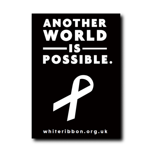 Devon Crime Prevention (@devoncpos) on Twitter photo It's #WhiteRibbon day, the 1st of #16DaysOfActivism.
#MakeThePromise to end male violence against women
whiteribbon.org.uk/promise
Who's supporting the petal scattering at 11am in Barnstaple Square today?
<a href="/NorthDevonNews/">North Devon News</a> <a href="/ndgazette/">North Devon Gazette</a> <a href="/CommSafetyNDT/">NDevon Torridge CSP</a> <a href="/NWDevonPolice/">North and West Devon Police</a> <a href="/BarumPolice/">Barnstaple Police</a> It's #WhiteRibbon day, the 1st of #16DaysOfActivism.
#MakeThePromise to end male violence against women
whiteribbon.org.uk/promise
Who's supporting the petal scattering at 11am in Barnstaple Square today?
<a href="/NorthDevonNews/">North Devon News</a> <a href="/ndgazette/">North Devon Gazette</a> <a href="/CommSafetyNDT/">NDevon Torridge CSP</a> <a href="/NWDevonPolice/">North and West Devon Police</a> <a href="/BarumPolice/">Barnstaple Police</a>