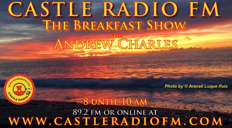 Castle Radio FM tweet media
