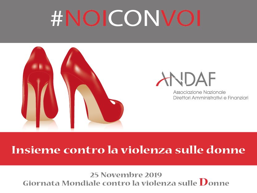“La #violenza contro #donne e #ragazze è la #violazione dei diritti umani più diffusa. E’ il crimine più persistente e il più devastante del mondo, con il silenzio ed il sentimento di vergogna che ne derivano.” ( cit.)