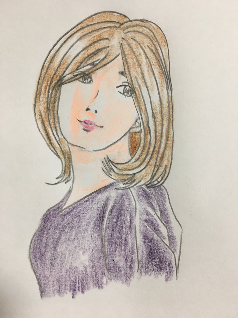 Twoucan 綺麗なお姉さん の注目ツイート イラスト マンガ コスプレ モデル