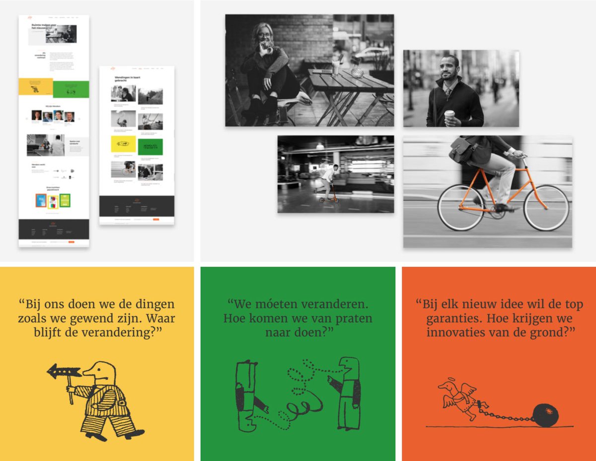 BuroJung's tweet photo. De dna-sessie met de mensen van Wenders leverde een schat aan inzichten op voor een nieuwe propositie. Een nieuwe wending voor Wenders: https://t.co/9TeuuLUTIL #design #branding https://t.co/60anC9hC3N