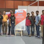 Photo by Maker Faire Hyderabad (@MakerFaireHyd)
