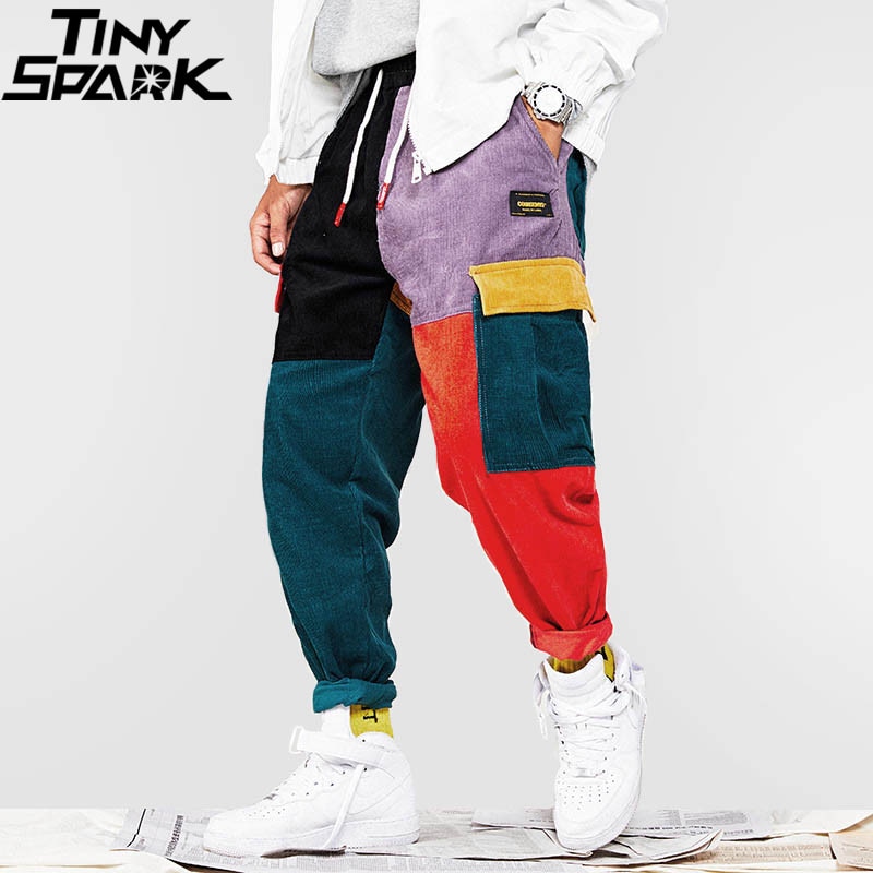 MDAHSAN79359199's tweet photo. 👖👨🏭Hip Hip Pants Vintage Cargo Harem Pant
https://t.co/FPL8kQ3viy
Hip Hip Pants Vintage Color Block Patchwork Corduroy Cargo Harem Pant Streetwear Harajuku Jogger Sweatpant
#AnklelengthPants #CottonTrousers #HaremPant #HipHipPants #JoggerSweatpant #Streetwear #Tokyo https://t.co/5J7CkDxYdf
