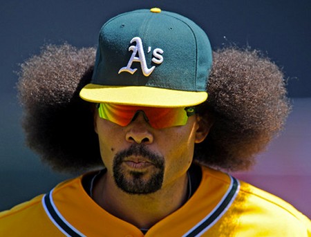 Coco Crisp