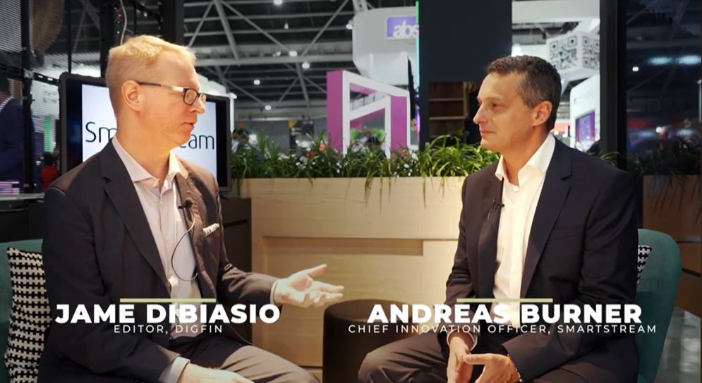smartstreamhq's tweet photo. Andreas Burner, Chief Innovation Officer, @SmartStream_STP talked to @DigFinGroup about #AI in #reconciliations, client demands in Asia esp with #digitalpayments evolving so much faster in the region.  
https://t.co/gjpYVVPeLJ #ArtificialIntelligence #PaymentsControl https://t.co/8nNQUR0jgy
