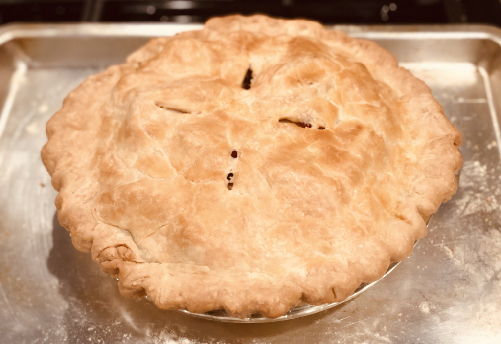 Perfect Pie Crust cookinbetta.wordpress.com/2019/11/24/per…