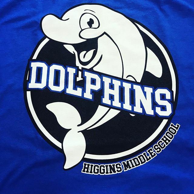 higgins_squared's tweet photo. Don’t forget to wear your dolphins shirt tomorrow!! #fieldtrip 🙌🏼🙌🏼🙌🏼 https://t.co/k6U1Qp8ccw https://t.co/b7cstNlnAo
